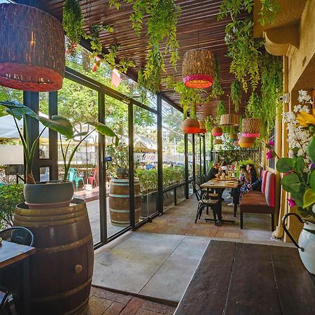 Tagle Hotel Boutique Santiago Exterior photo