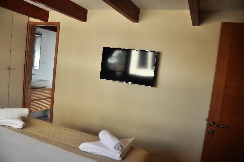 Tagle Hotel Boutique Santiago Exterior photo
